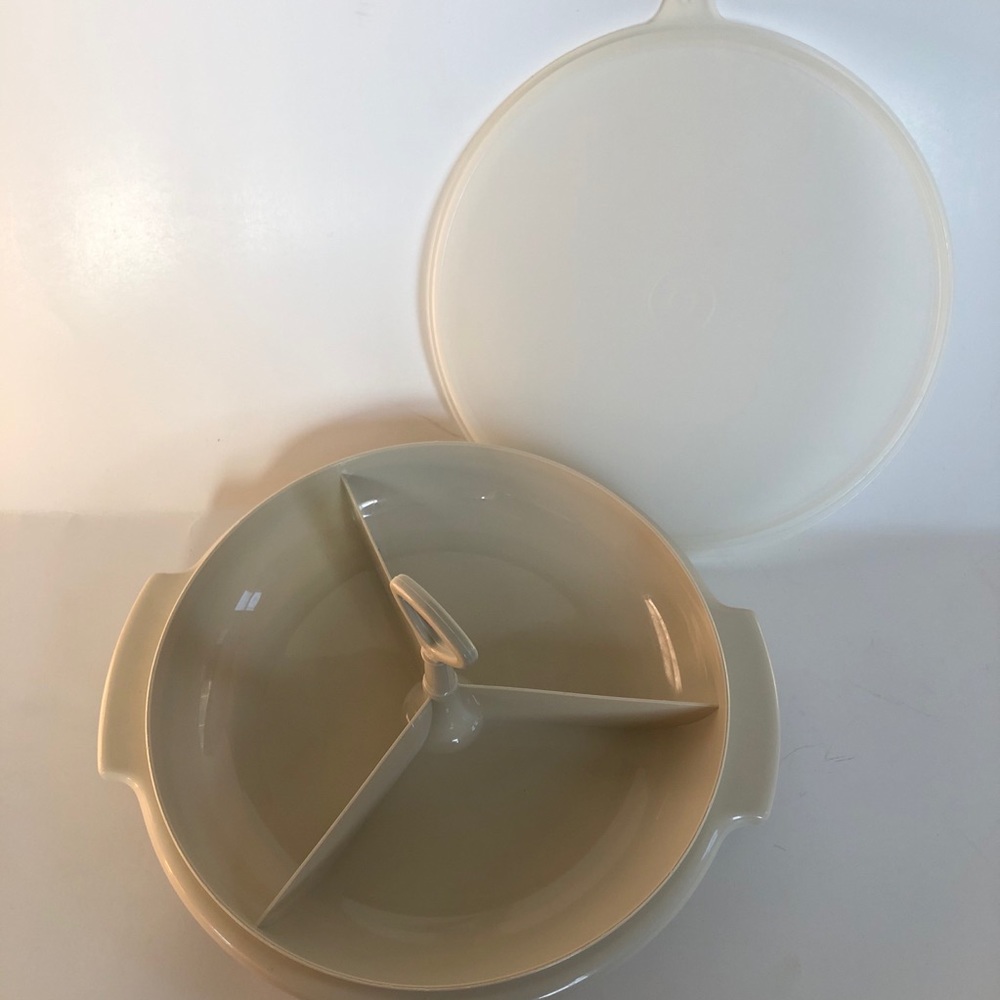 Condiment/Nut Tray - Picture 2 of 2